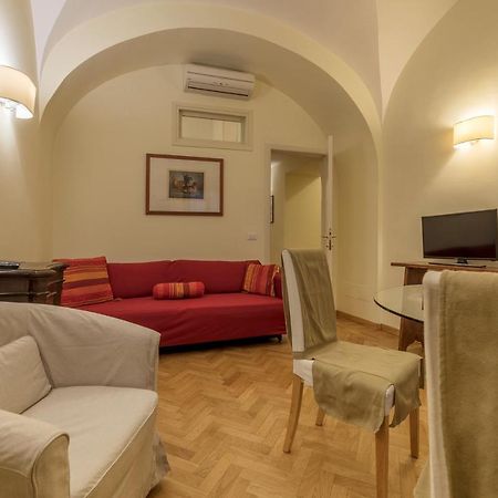 Casa Cornacchie - FromhometoRóma Kültér fotó