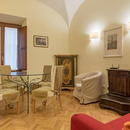 Casa Cornacchie - FromhometoRóma Kültér fotó