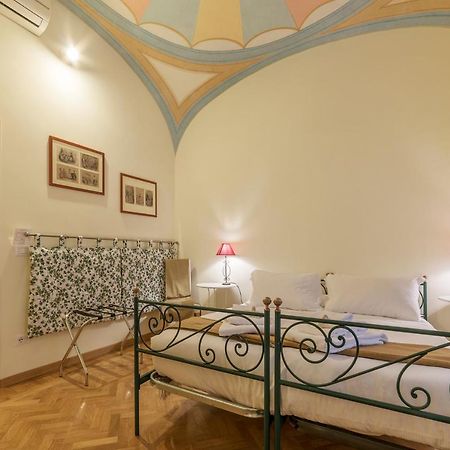 Casa Cornacchie - FromhometoRóma Kültér fotó