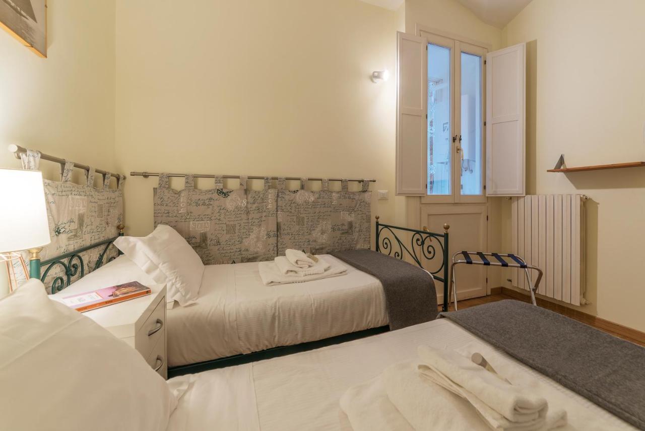 Casa Cornacchie - FromhometoRóma Kültér fotó