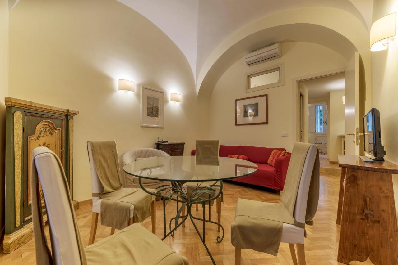 Casa Cornacchie - FromhometoRóma Kültér fotó