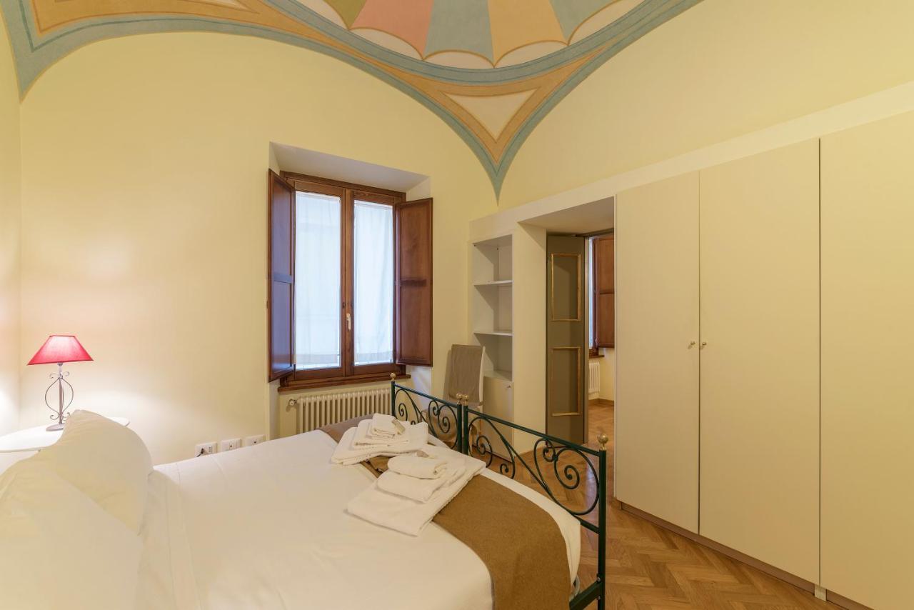Casa Cornacchie - FromhometoRóma Kültér fotó
