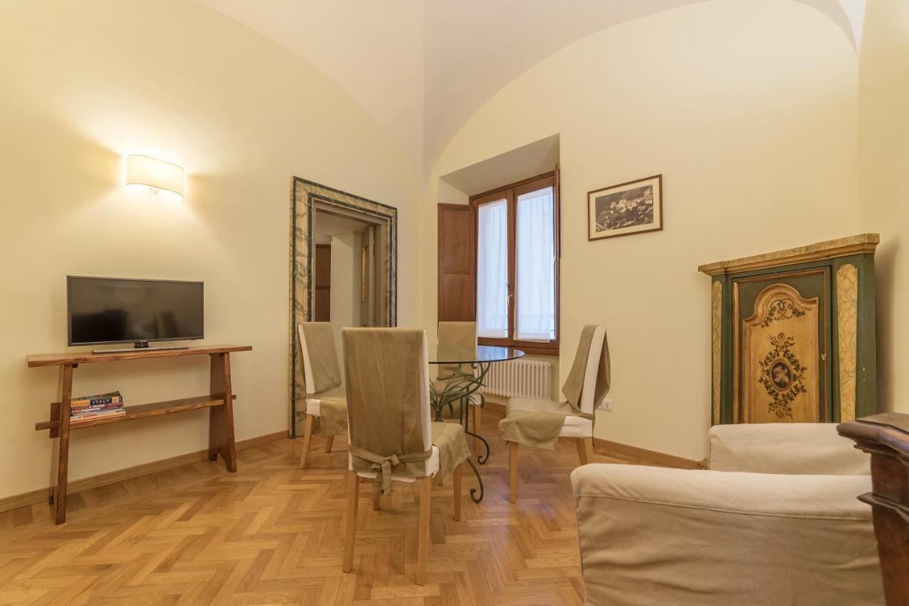 Casa Cornacchie - FromhometoRóma Kültér fotó