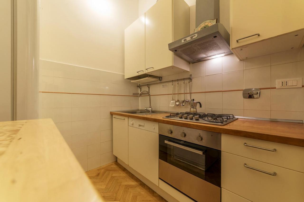 Casa Cornacchie - FromhometoRóma Kültér fotó